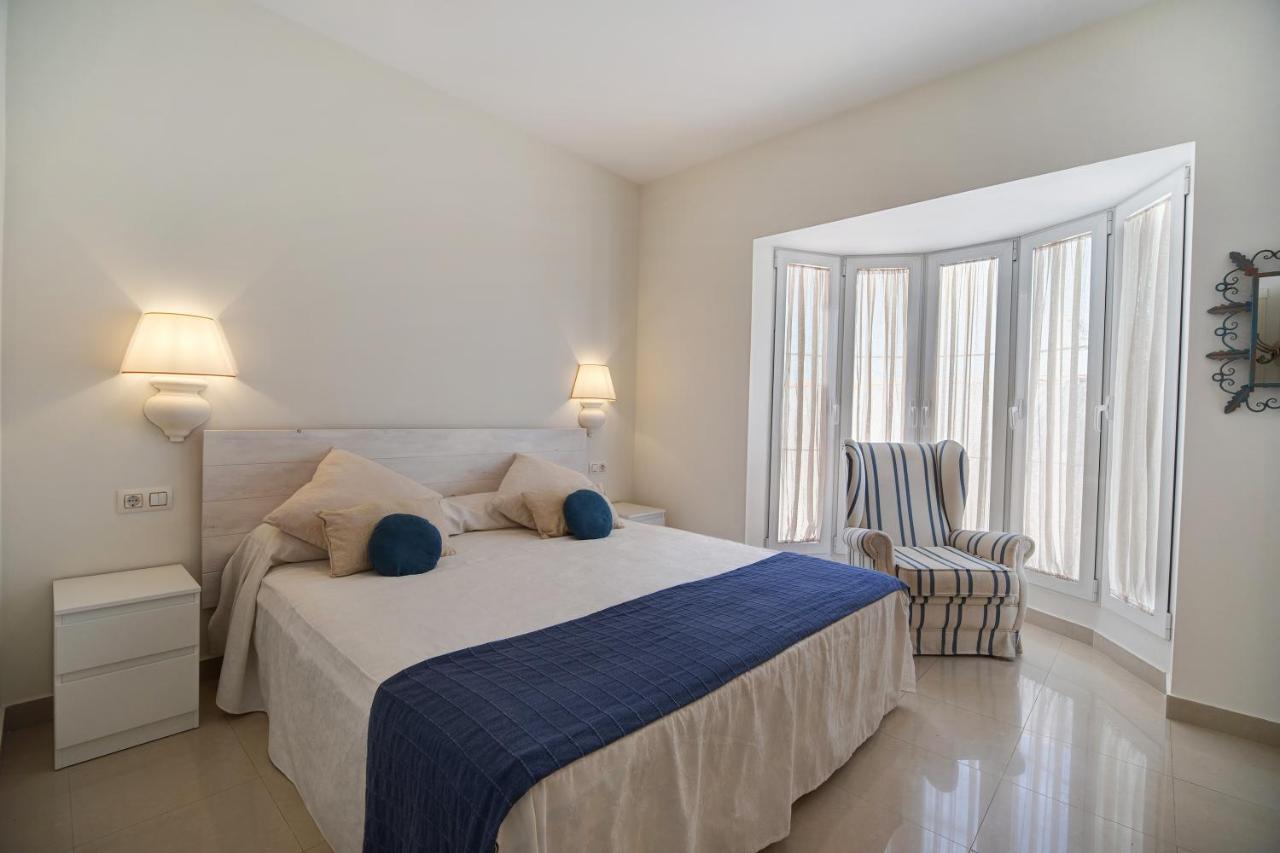 Casa Abedul Sancti Petri Villa Chiclana de la Frontera Ngoại thất bức ảnh