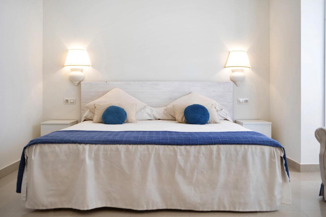 Casa Abedul Sancti Petri Villa Chiclana de la Frontera Ngoại thất bức ảnh